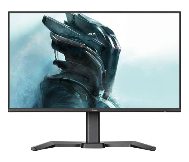 IIYAMA G-Master GB2471HS-B1 Red Eagle - 1370359 - zdjęcie